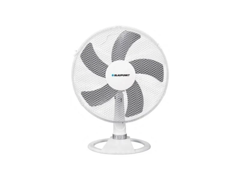 Ventilador de Sobremesa Blaupunkt Bp2015/ 50w/ 5 .