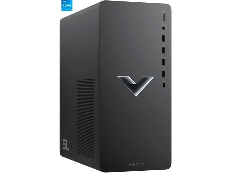 PC Desktop Gamer Lenovo Legion Tower 5i - Preto