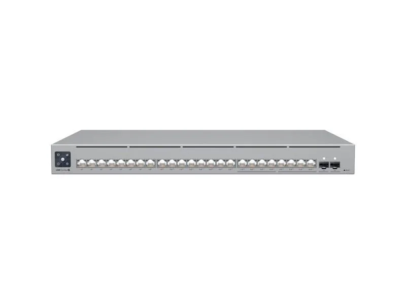 Switch Pro Max 24 Poe (400w Poe Budget)