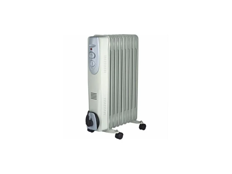 Radiador a Óleo Artica Ara2009 2000w 9 Elementos