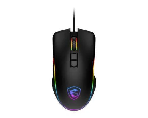 Rato Msi Forge Gm300
