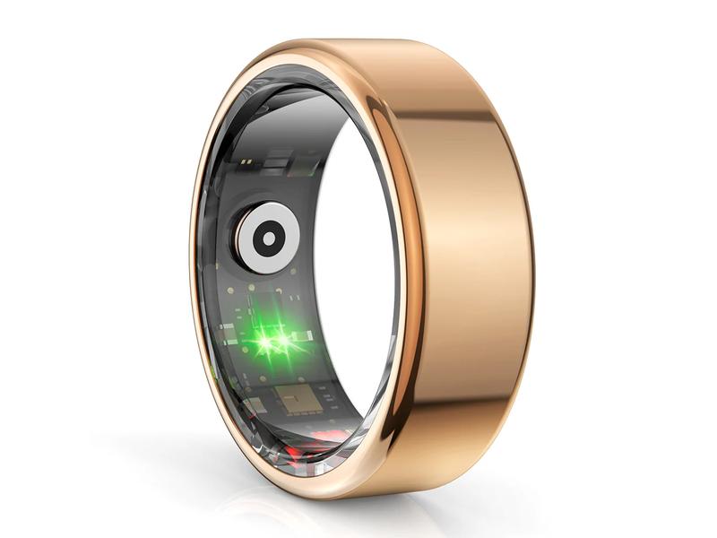 Smartring Colmi R02 11 (Gold)