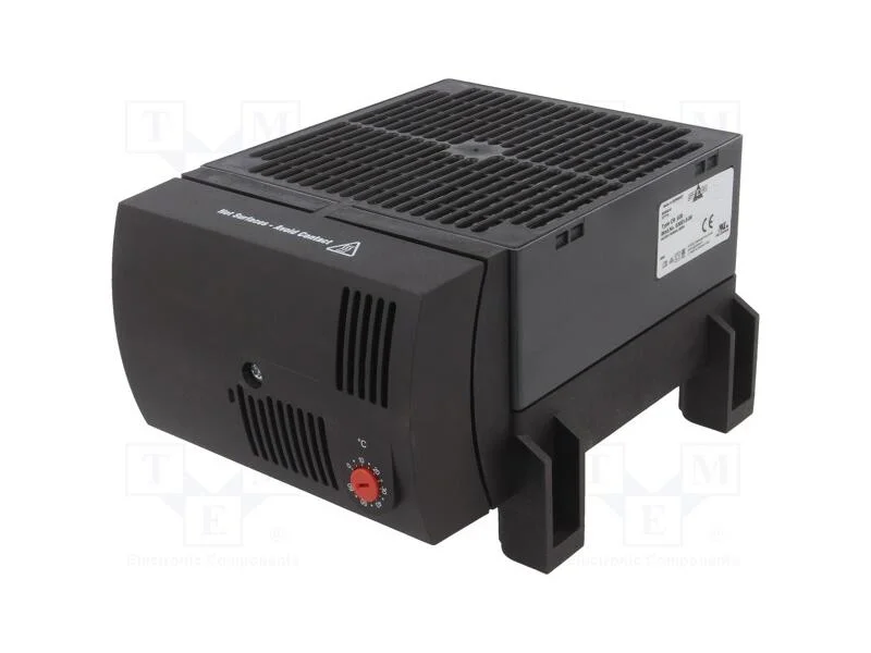 Com ventilador, de aquecimento, CR 030, 950W, 230.