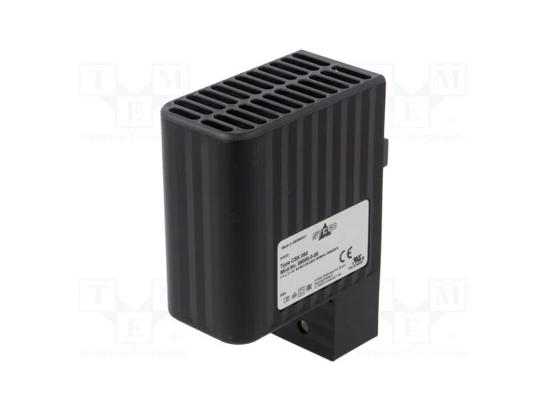 Aquecedor, Csk 060, 30w, Utrabalho: 110÷265v, Ip20, Unom: 120v,240v