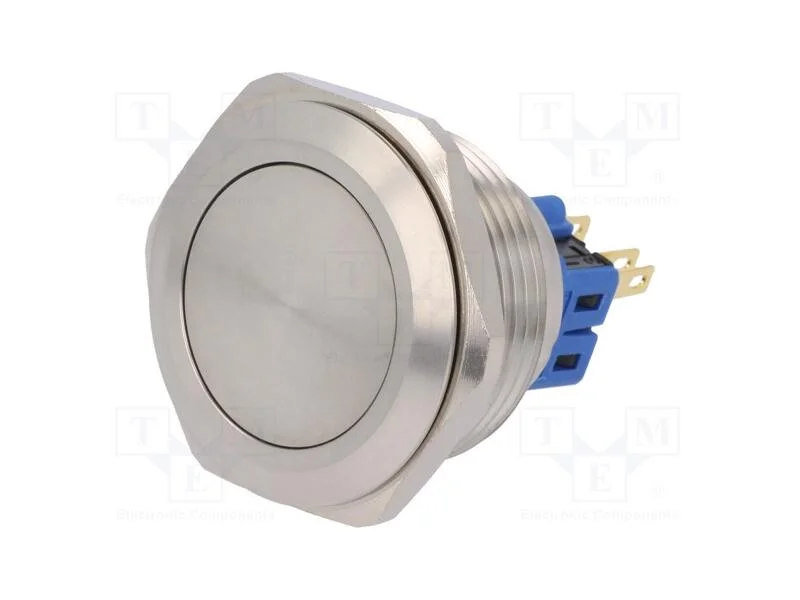 Interruptor: Antivandalismo, Pos: 2, Spst-No + Spst-Nc, 3a/220vac