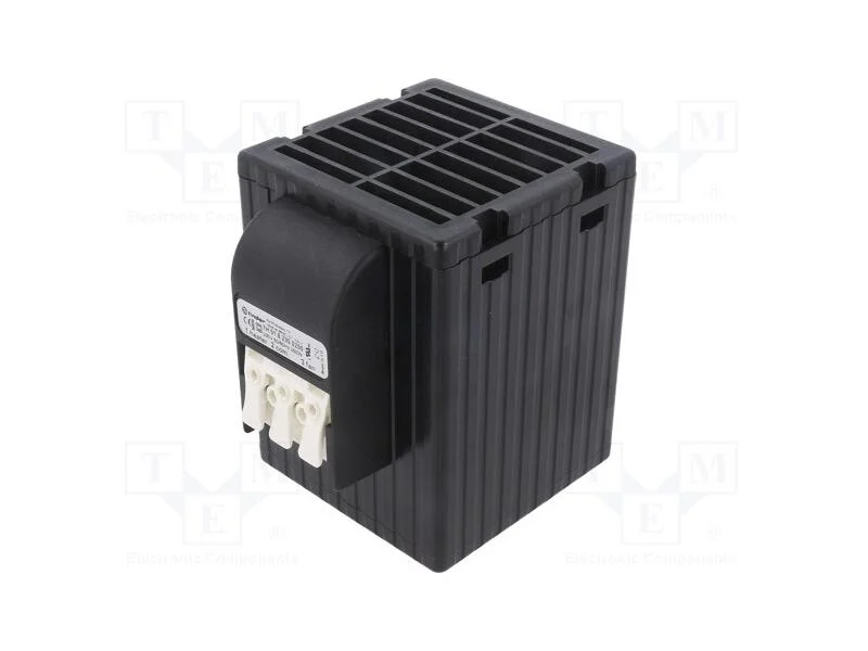 Aquecedor, 7h, 250w, 120vac,230vac, Ip20, Vertical, 30m3/H, 30c, 1a