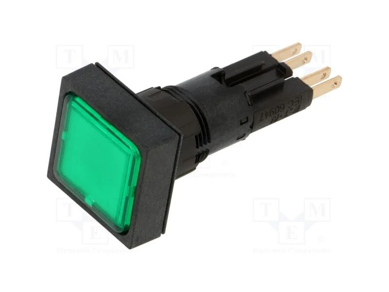 Luz de Indicação