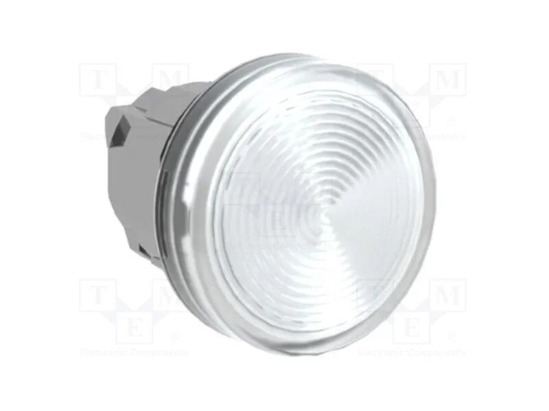 Luz de Indicação, 22mm, Harmony Xb4, -25÷70c, Ilum: Zbv6, 22mm