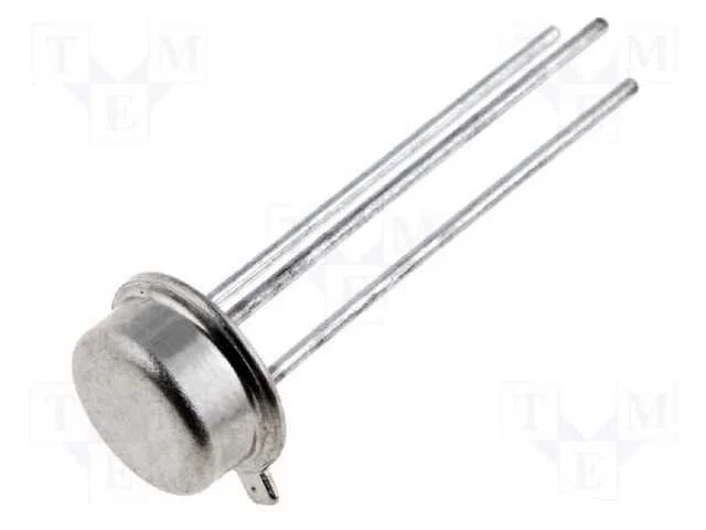 IC: sensor de temperatura, do díodo, -55÷150°C, T.
