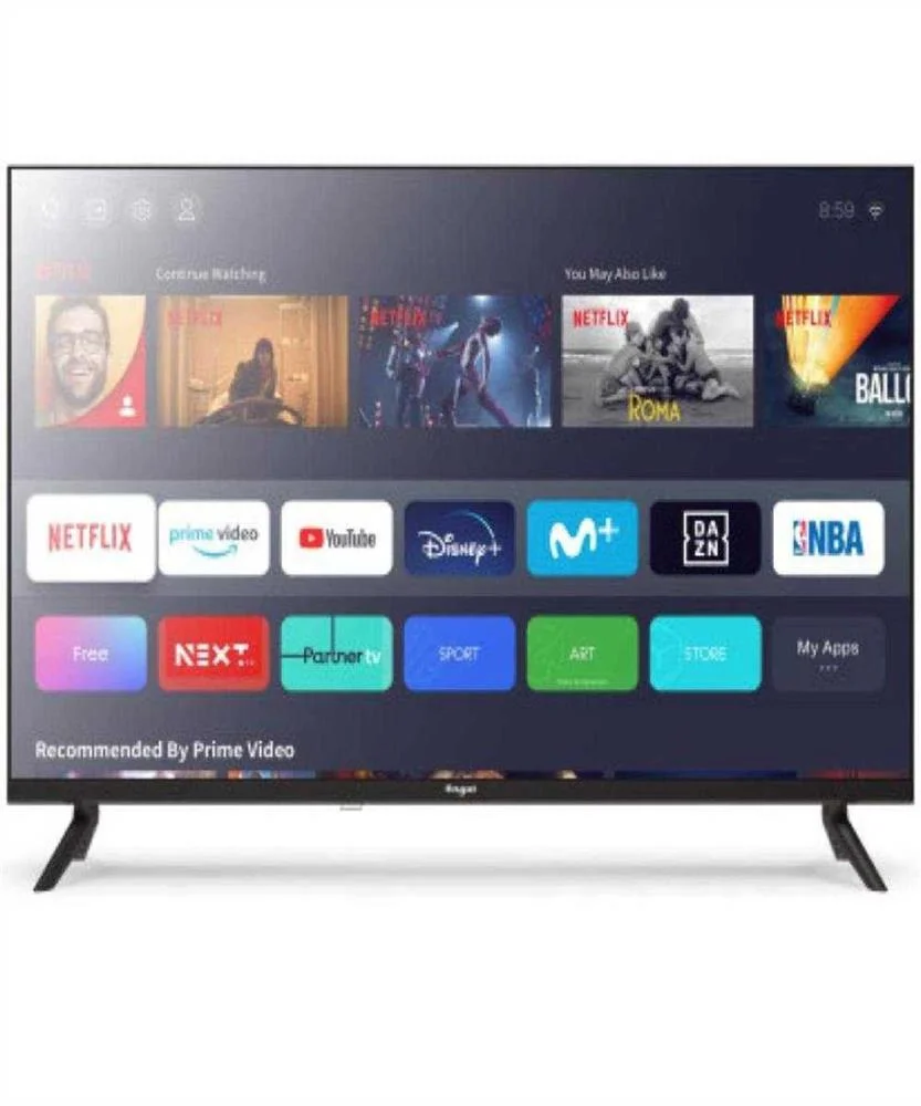 Tv Engel 32" Le3285sm LED Smart Tv Hd