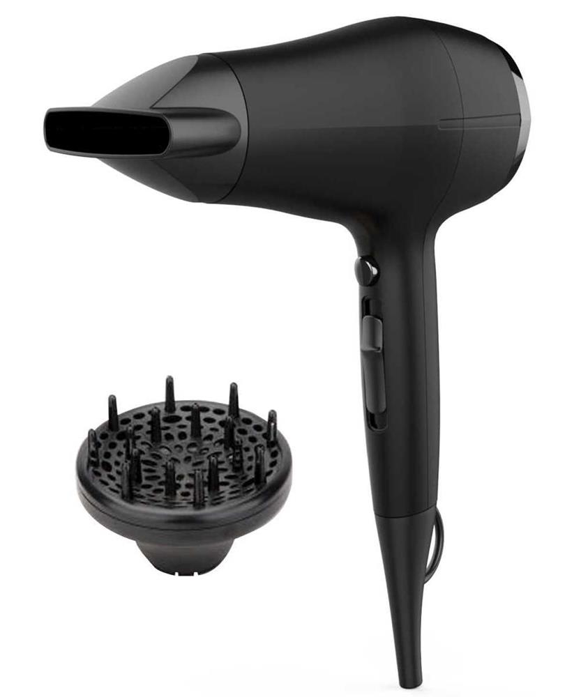 Secador de Cabelo Comelec Hd7189 2200w com Difusor