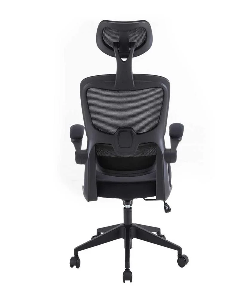 Cadeira de Escritório Woxter Ergo Black