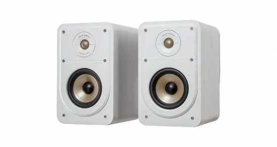 Alto-Falante Polk Signature Elite Es15