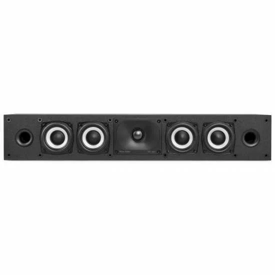 Alto-Falante Central Polk Mxt 35c