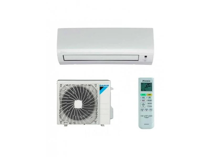 Ar Condicionado Split Daikin Axm25a 3612f A+++ R32