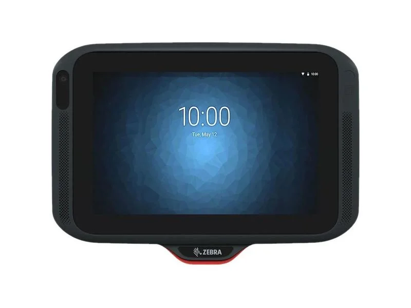 Suporte Zebra Concierge 10 Inch Android Terminal