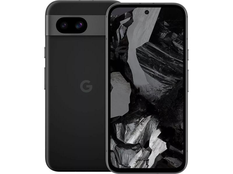 Smartphone Google Pixel 8a 8gb 256gb Preto