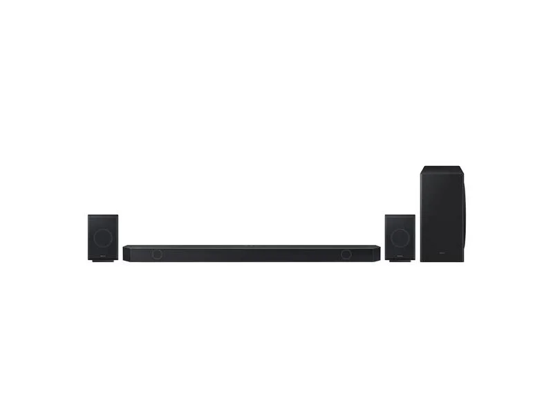 Soundbar Samsung Hw-Q930d/En