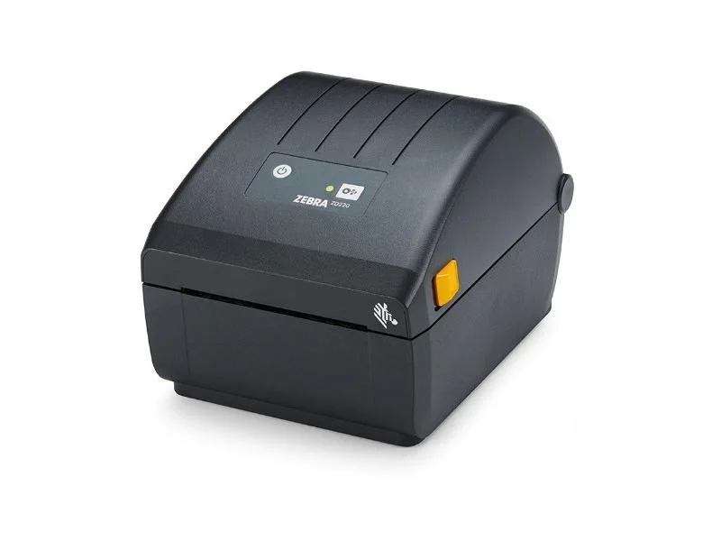 Impressora Térmica de Transferência 74/300m Zebra
