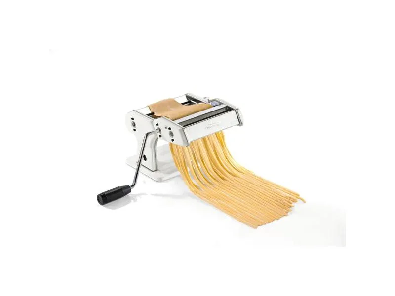 Máquina de Pasta Manual Gefu Pasta Perfetta