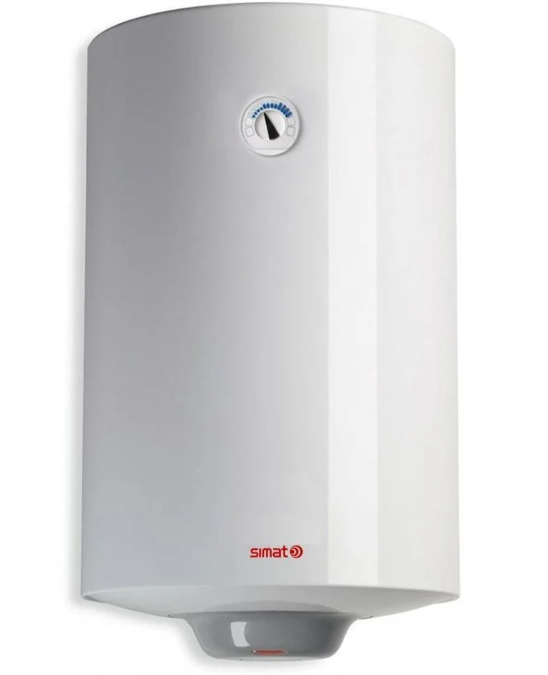 Termoacumulador Elétrico Simat 80 L