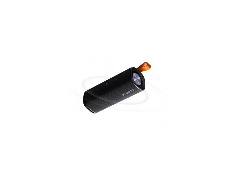 Xiaomi | Sound Outdoor | Qbh4261gl | Bluetooth | Black | Portable | Wireless Connection
