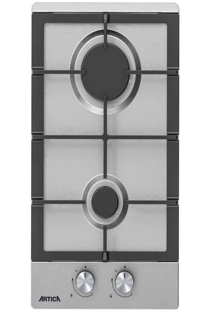 Fogão Elétrico Artica Axg60201 2f Inox
