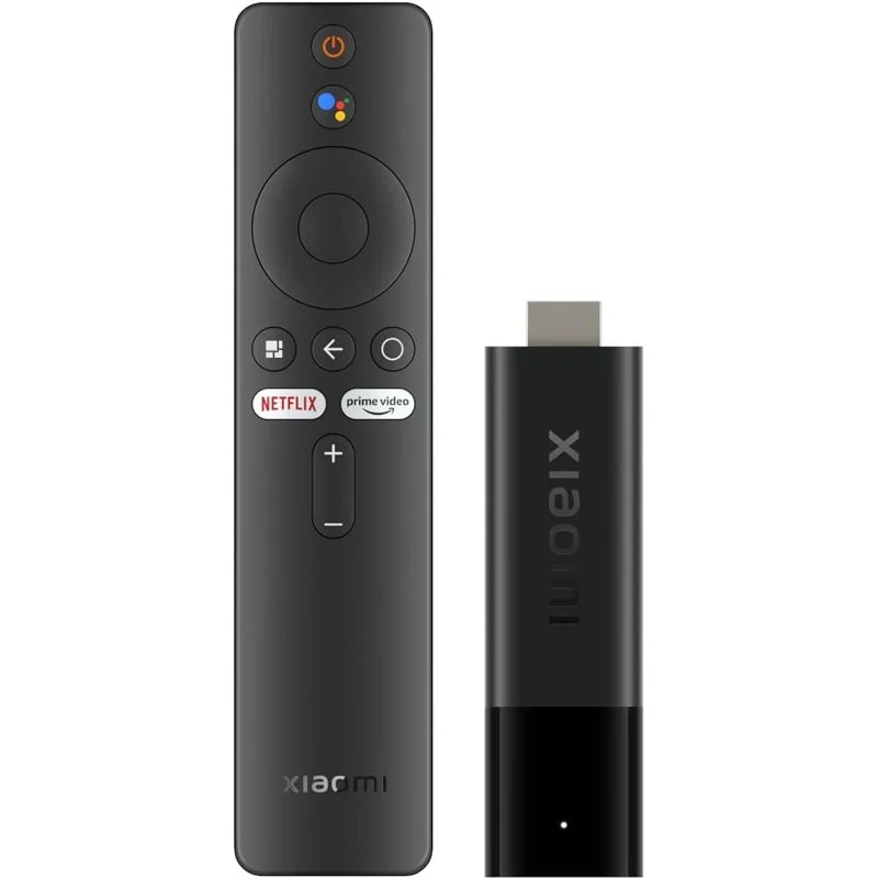 Pen Stick Mi Android TV 4K Edição 2024 - XIAOMI