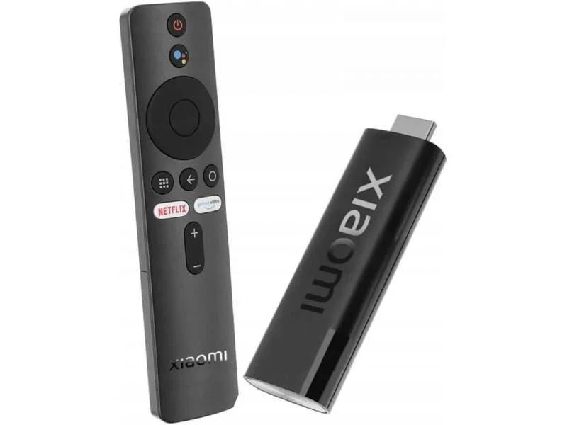 Pen Stick Mi Android TV 4K Edição 2024 - XIAOMI