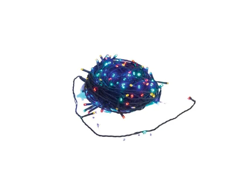 Novalight LED - 24 M - 160 Lâmpadas Multicoloridas
