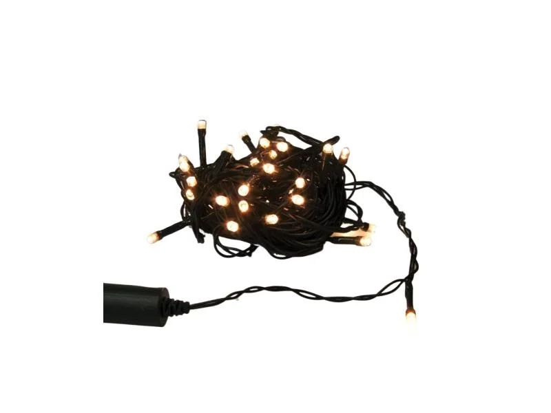 Novalight LED - 6 M - 40 Lâmpadas Branco Arizona
