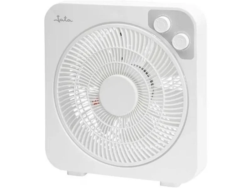 Ventilador Box Fan Jata Jvvs3016 32cm