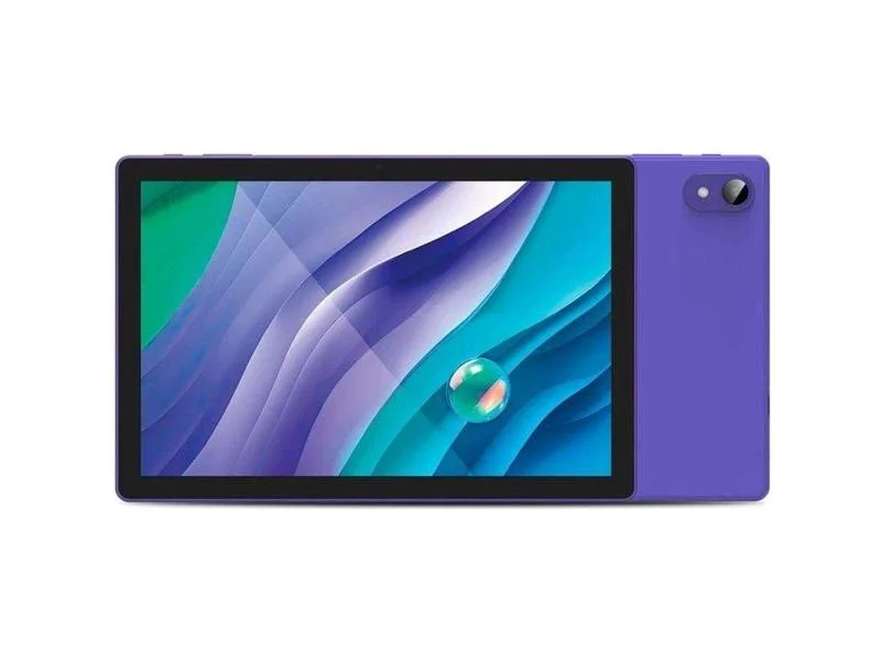Tablet Spc 10.1 9786464v Gravity 5 Se