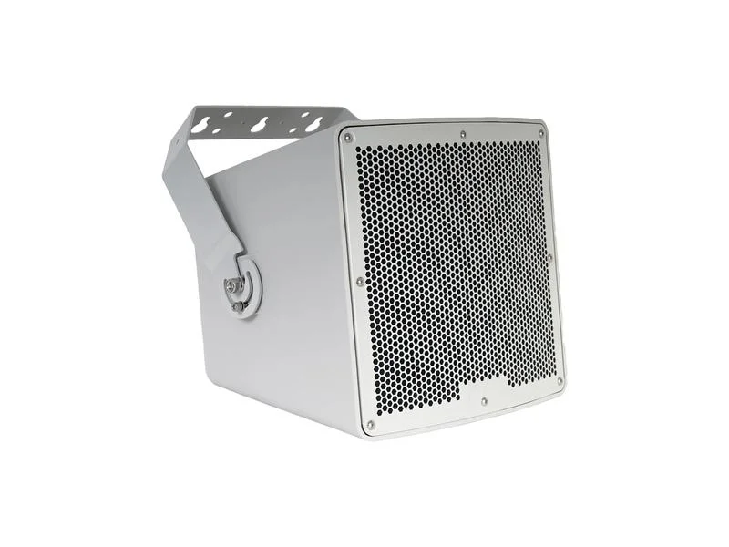 Coluna de Alta Potência 8. 200/150/75 W Exposiço