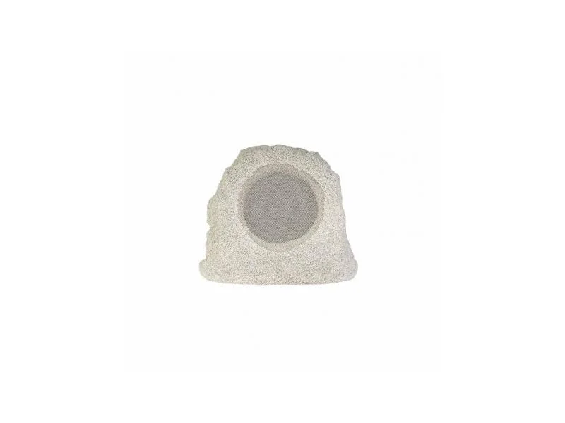Coluna de Jardim Tipo Rocha 6" Coaxial. 30/15 W R.