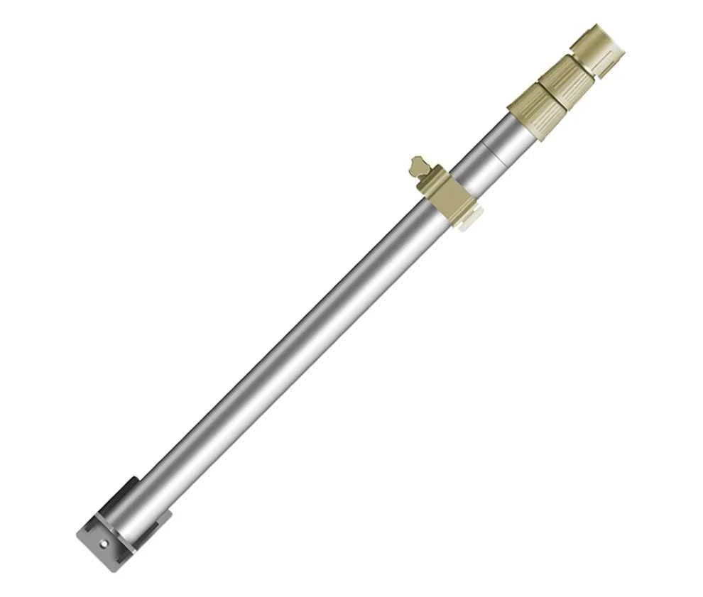 Mástil para Antena Telescópico de 0,50mts a 1,50m.