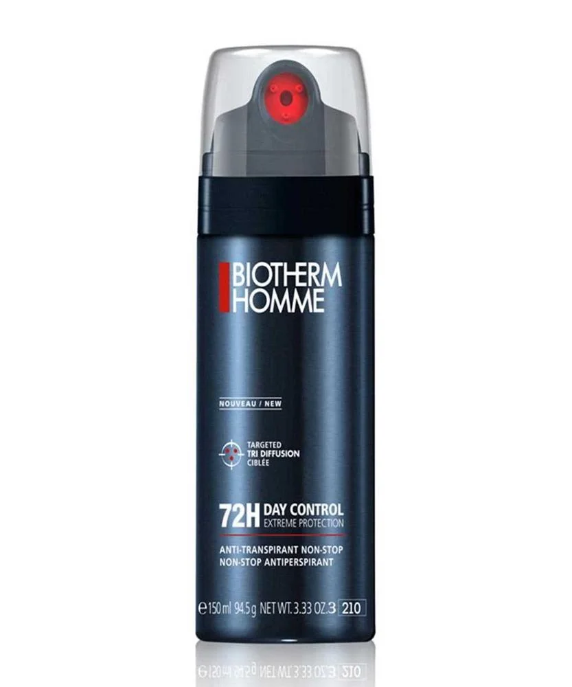 Biotherm Homme Day Control Desodorante Extrema Pr.