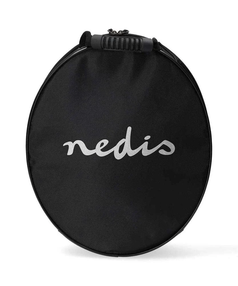 Bolsa para Cabo de Carregamento de Carro Elétrico