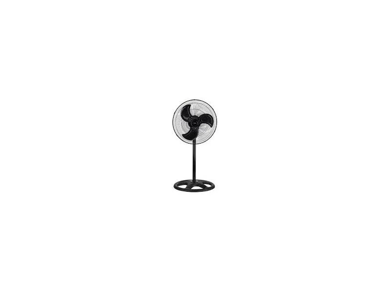 Ventilador Pie Jata Jvvp3046 50cm 90w