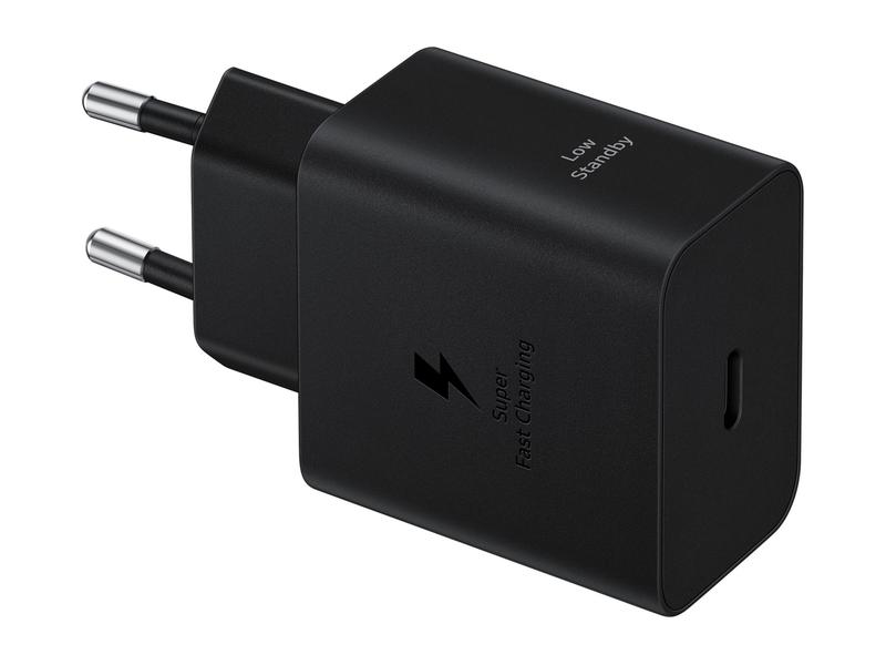 Carregador Super Fast Charging USB-C 45W c/ Cabo .