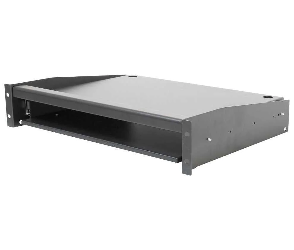 Estante Voladizo para Teclado Y Ratón