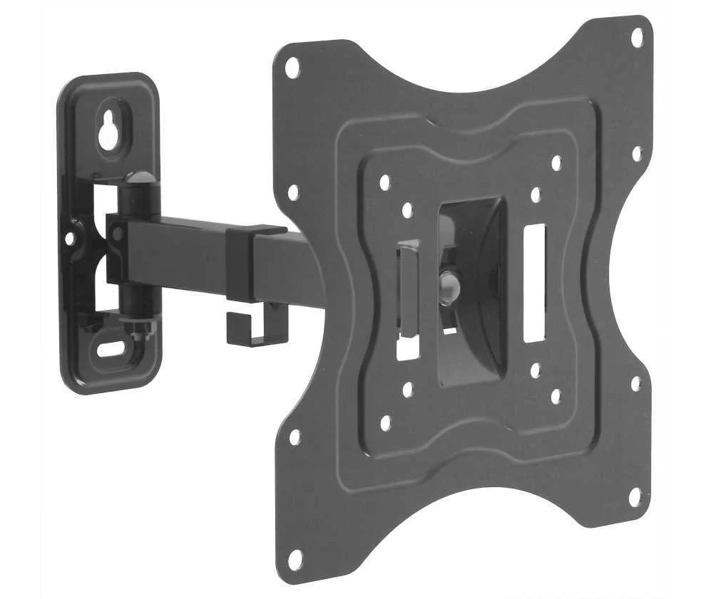 Soporte para Tv Led/Tft de 23"" a 42"" Con Inclin.
