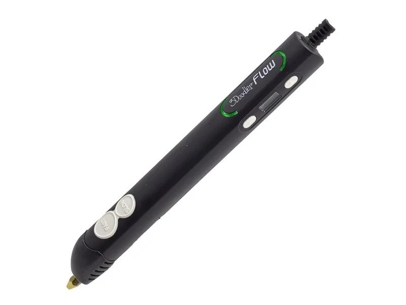 Caneta 3D 3Doodler