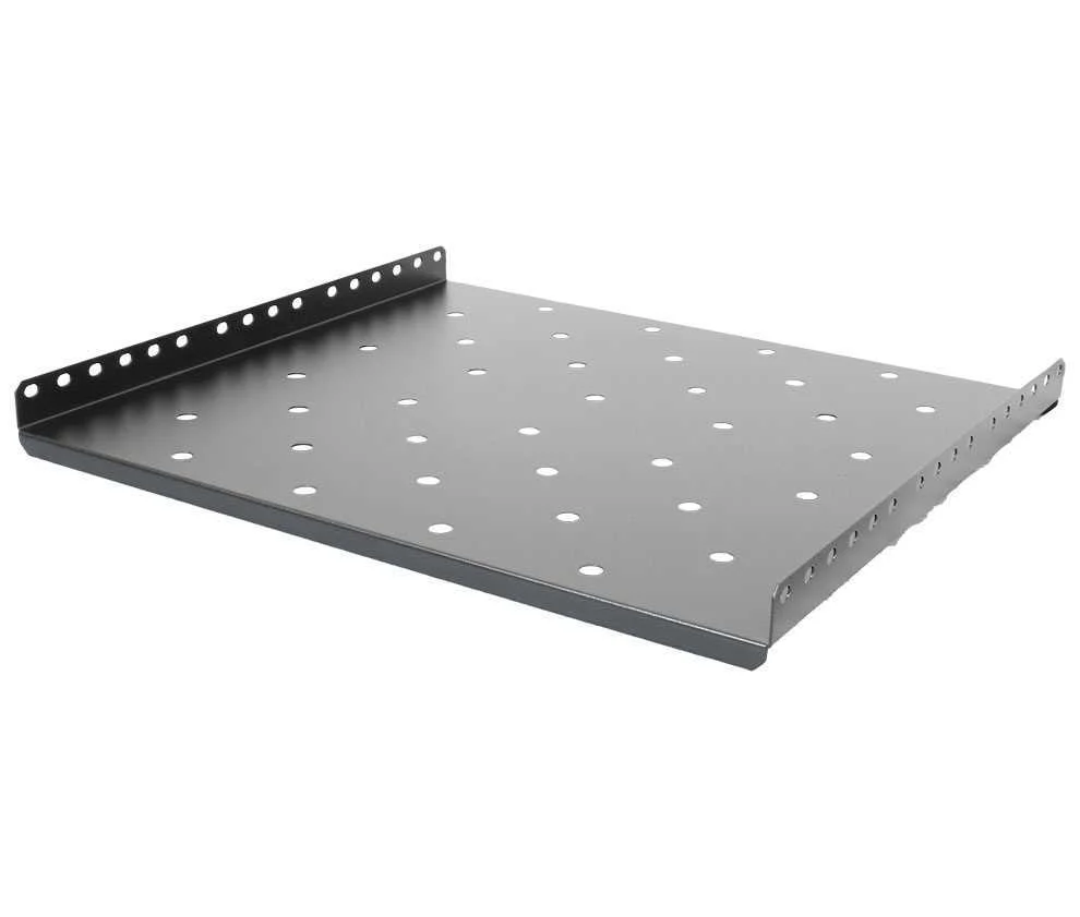 Estante de Profundidad Fija 425mm