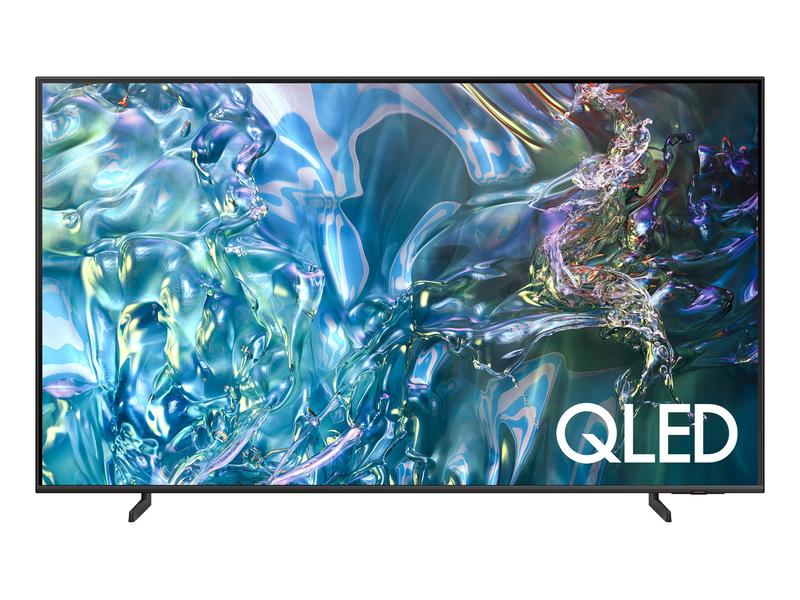Tv Samsung 50" Qe50q60dauxxh Qled Ultrahd 4k Quantum Smart Tv Hdr