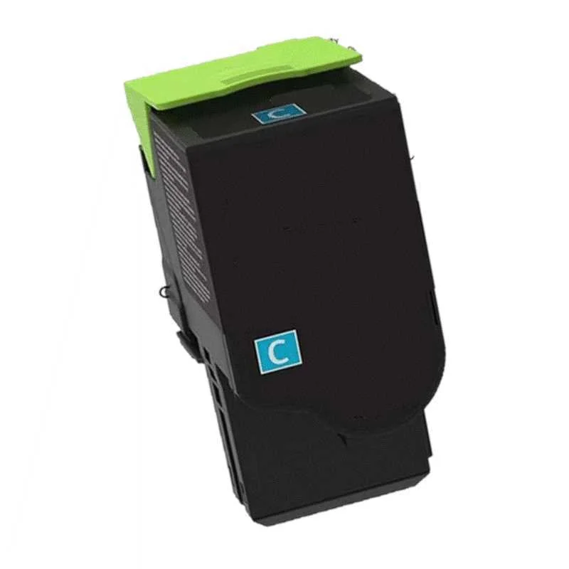Toner Xerox C310 / C315 Azul Compatível (006R0436.