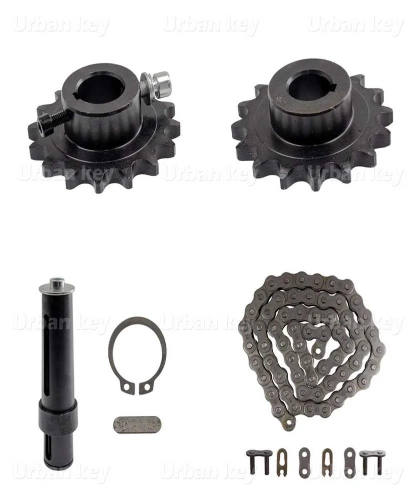 Kit de Pinhoes Tork Sem Desmultiplicacao