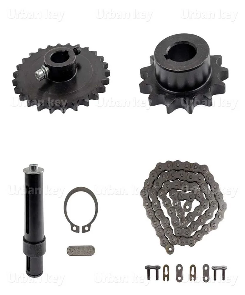 Kit de Pinhoes Tork com 50% Desmultiplicacao