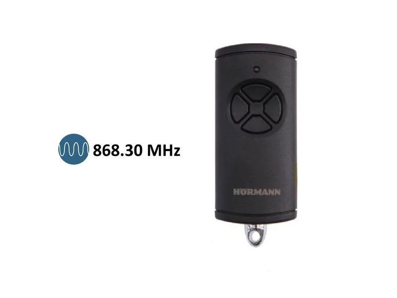 Emissor Horman Hse4 868Mhz 4 Canais