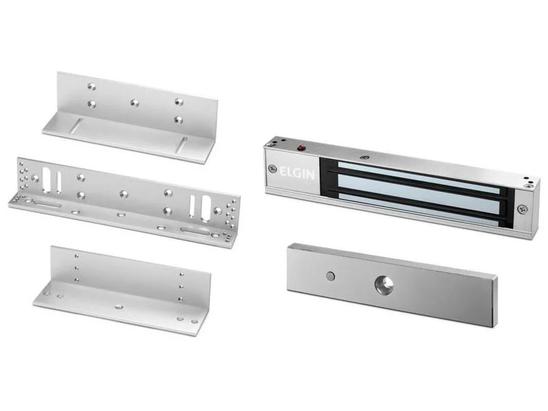 Eletroiman Simples 280kg Inclui Puxador em Aluminio